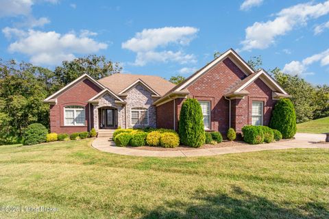 Photo of 180 St James Ct, Fisherville, KY 40023 (MLS # 1698780)