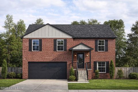 Photo of Lot 605 Bischoff Way Rd, Shepherdsville, KY 40165 (MLS # 1705480)