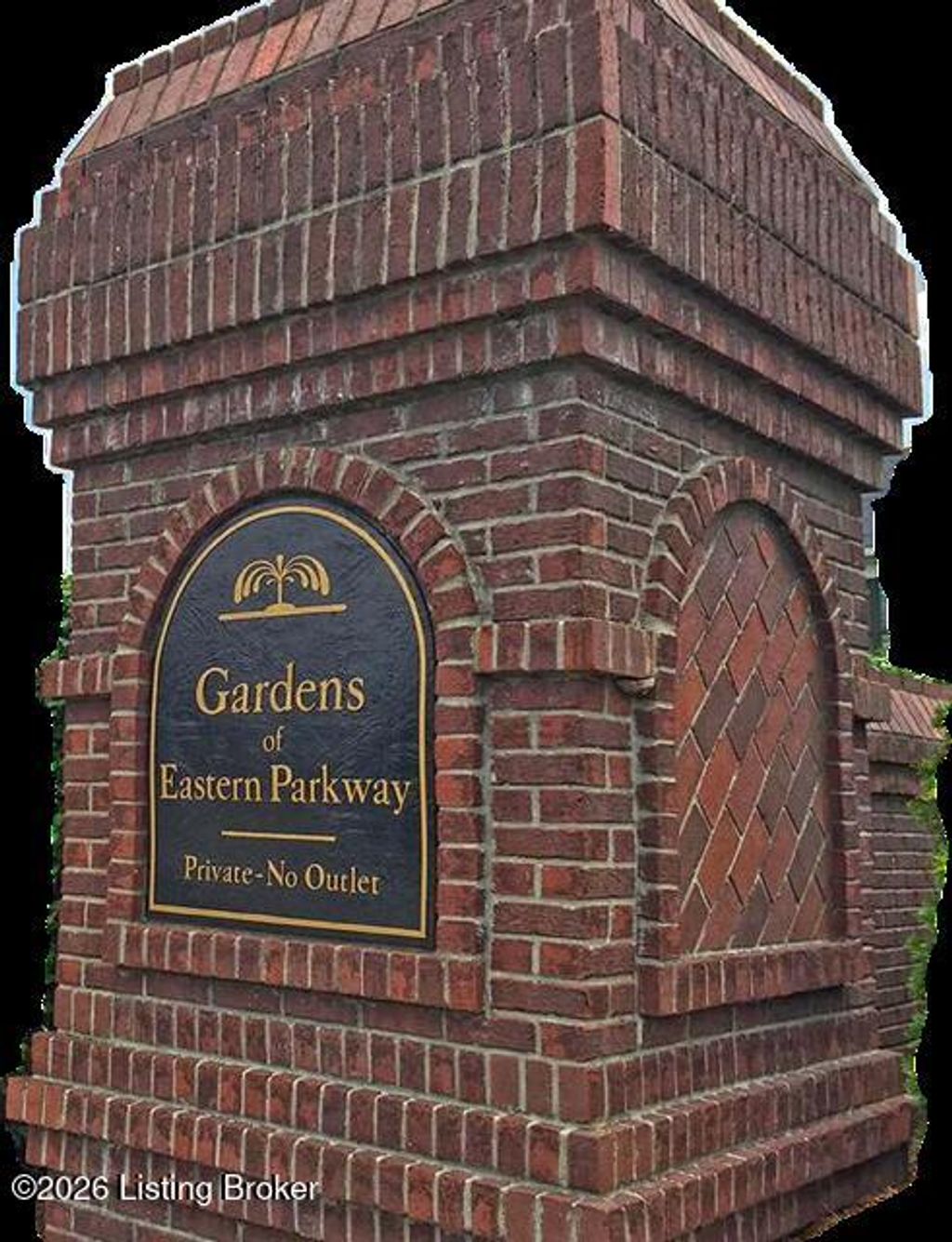 Photo of 1277 Parkway Gardens Ct #211-C, Louisville, KY 40217 (MLS # 1710023)