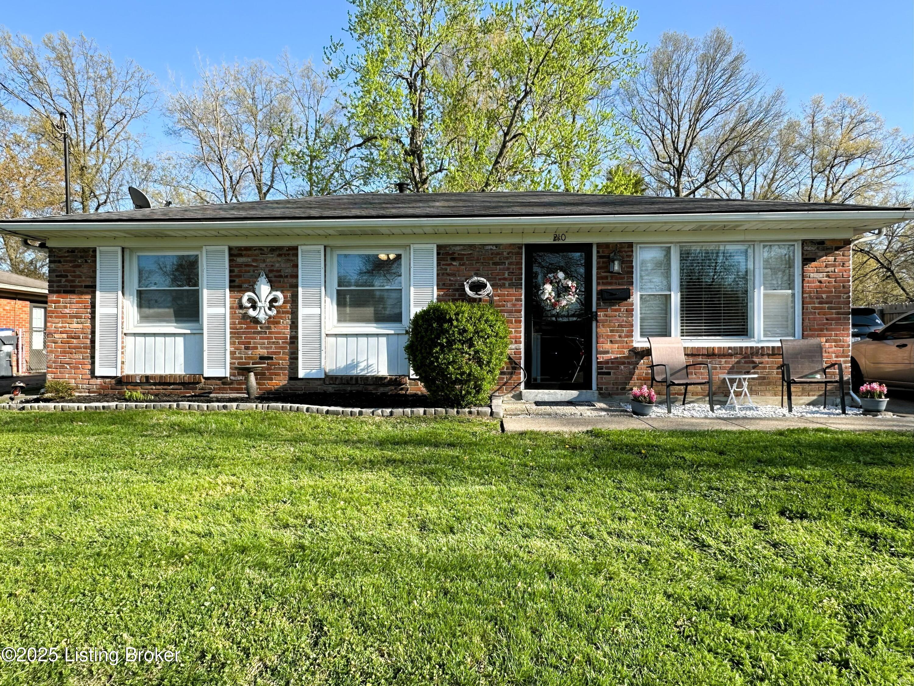210 Sam Dr, Louisville, Kentucky image 1