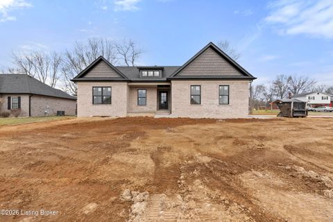 Photo of 104 Glenda Elaine Dr, Mt Washington, KY 40047 (MLS # 1707437)