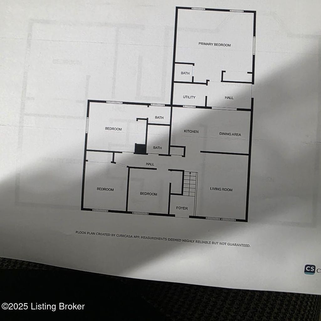 Photo of 2903 Rockaway Dr, Louisville, KY 40216 (MLS # 1701851)