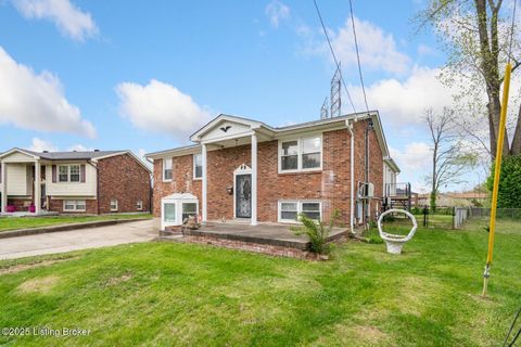 Photo of 2903 Rockaway Dr, Louisville, KY 40216 (MLS # 1701851) Photo of 2903 Rockaway Dr, Louisville, KY 40216 (MLS # 1701851)
