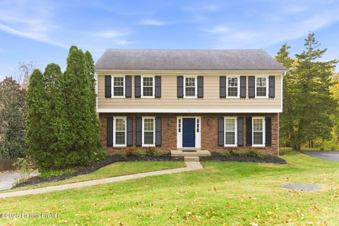 Photo of 4512 Deepwood Dr, Louisville, KY 40241 (MLS # 1703180)