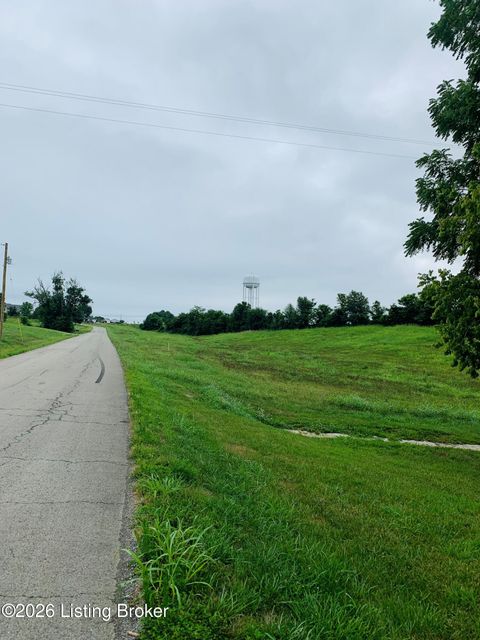 Vacant Land For Sale - LOT 1A Camp Branch Trail<br/> Taylorsville, KY 40071