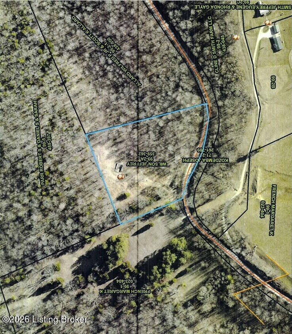 Photo of 7976 W KY-86, Irvington, KY 40146 (MLS # 1712150)