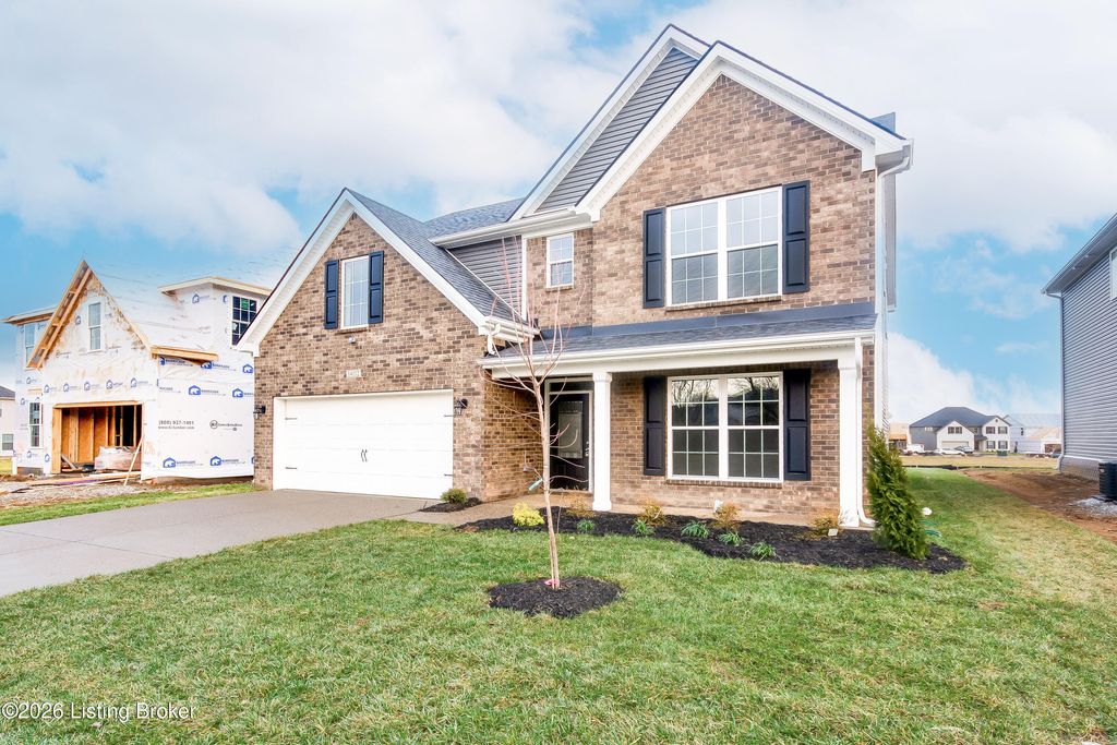 Photo of 14112 Halden Ridge Way, Louisville, KY 40245 (MLS # 1706155)