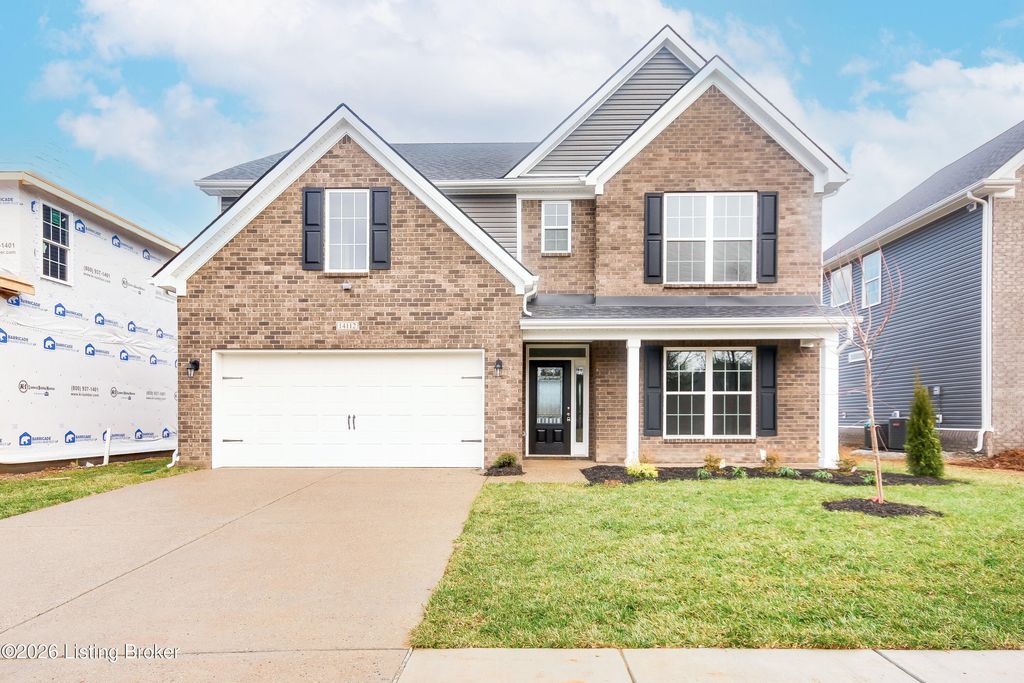Photo of 14112 Halden Ridge Way, Louisville, KY 40245 (MLS # 1706155)