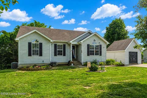 Homes For Sale - 344 Evelyn Dr<br/> Spencer County, Taylorsville, KY 40071