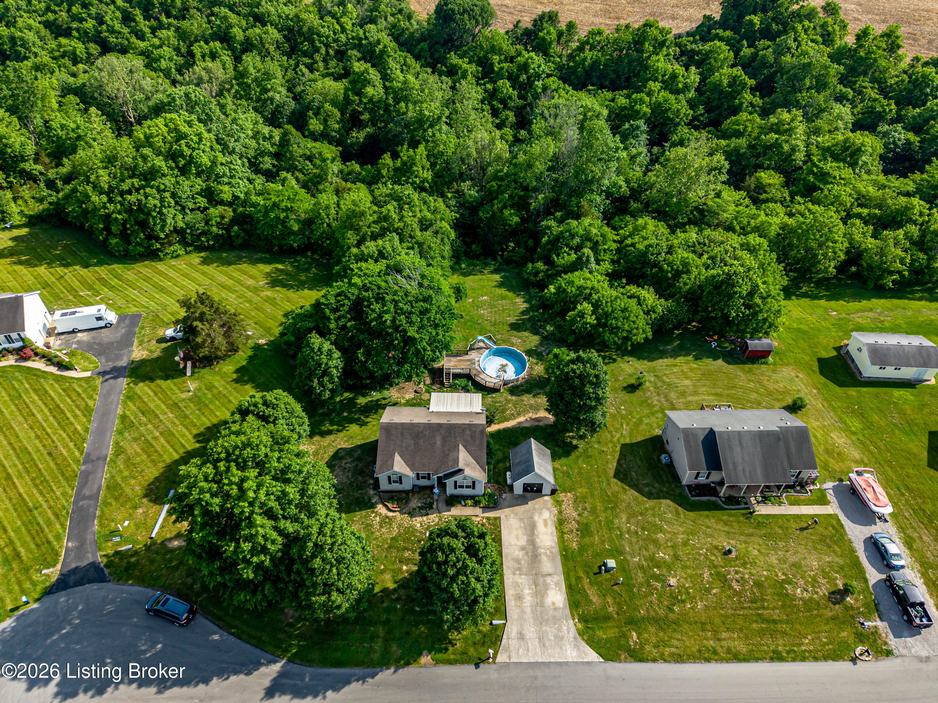 344 Evelyn Dr