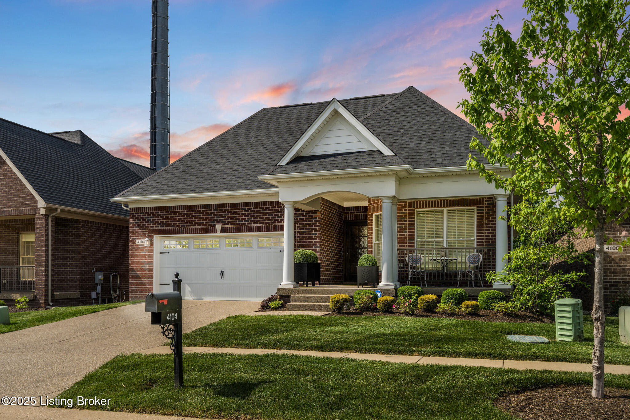 4104 Calgary Way, Louisville, Pennsylvania image 6