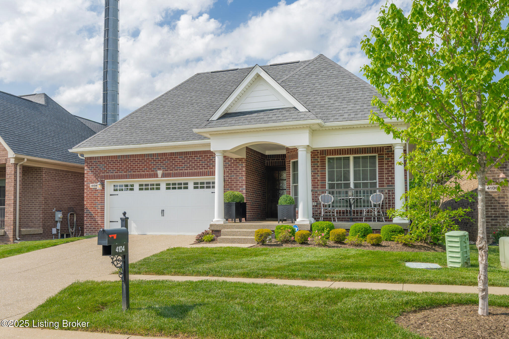 4104 Calgary Way, Louisville, Pennsylvania image 4