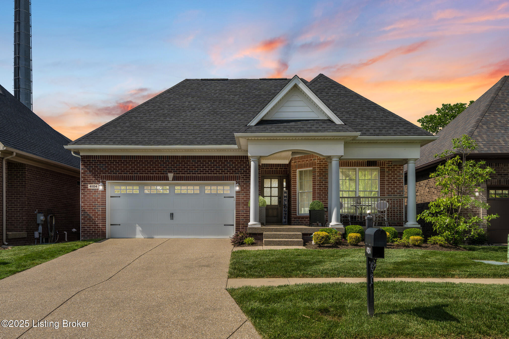 4104 Calgary Way, Louisville, Pennsylvania image 5