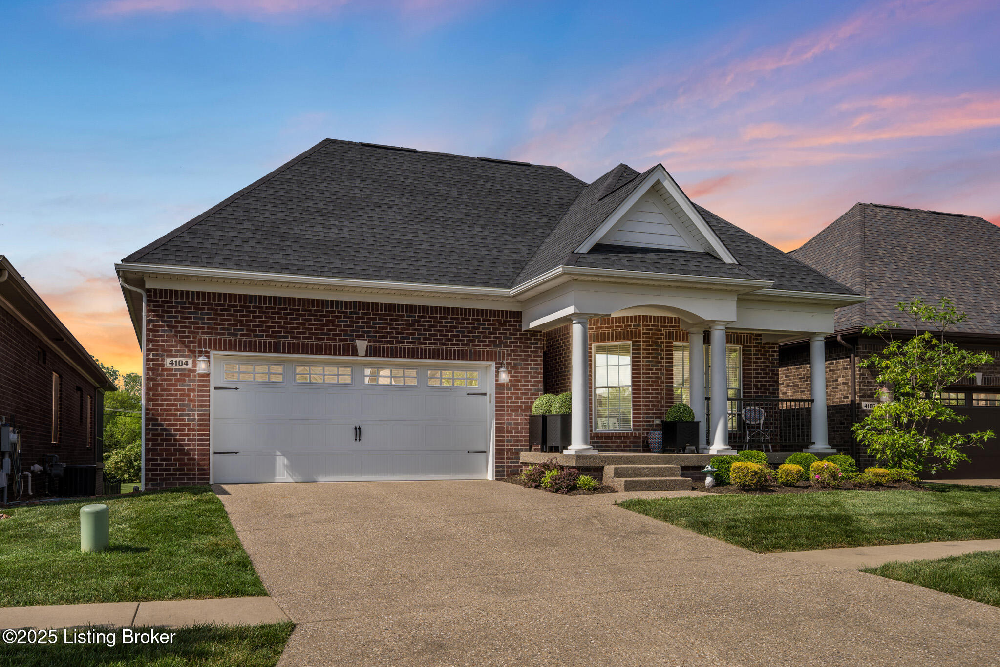 4104 Calgary Way, Louisville, Pennsylvania image 1