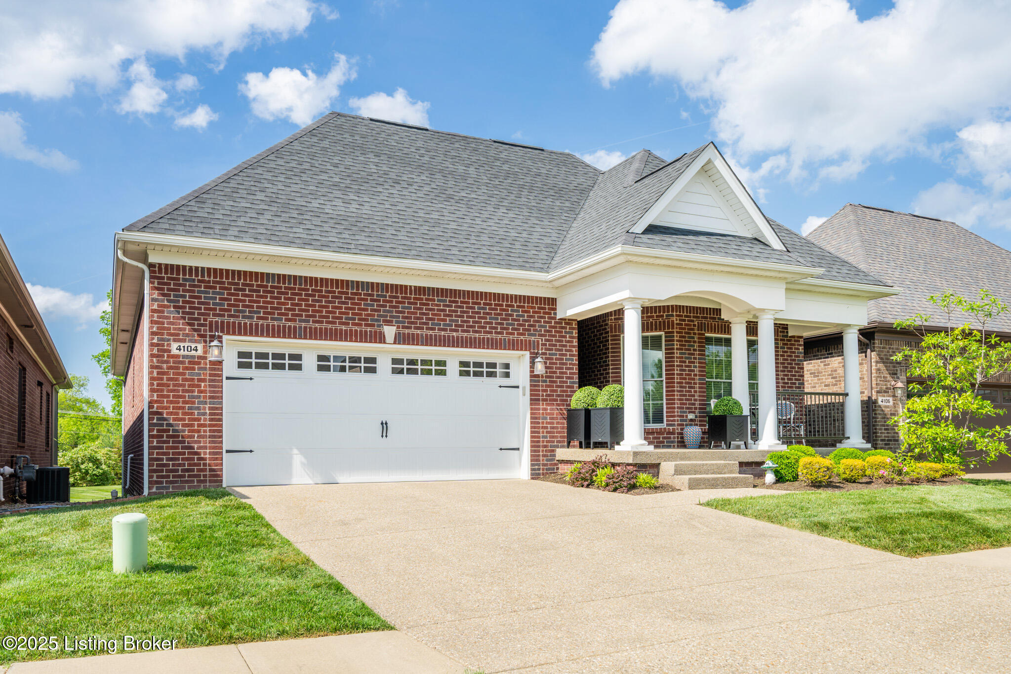 4104 Calgary Way, Louisville, Pennsylvania image 2