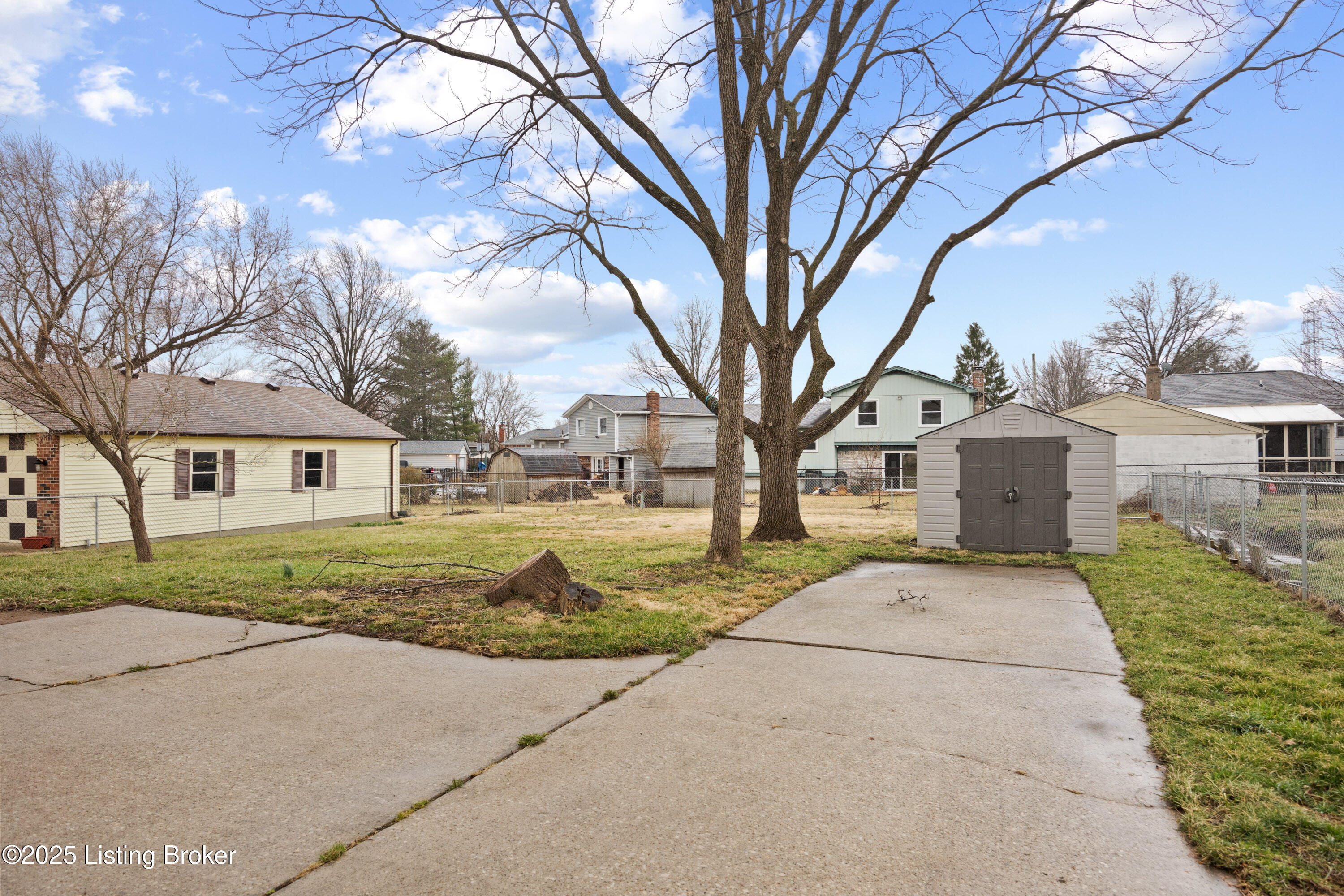 10504 Saint Rene Rd, Louisville, Kentucky image 29