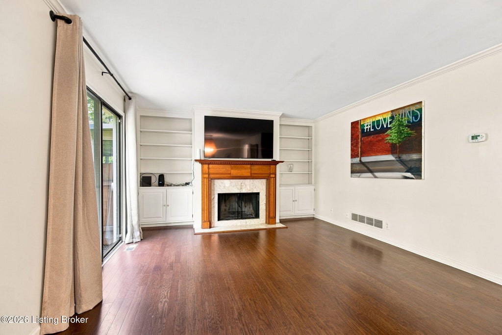 Photo of 3607 Brownsboro Rd #16, Louisville, KY 40207 (MLS # 1728271)