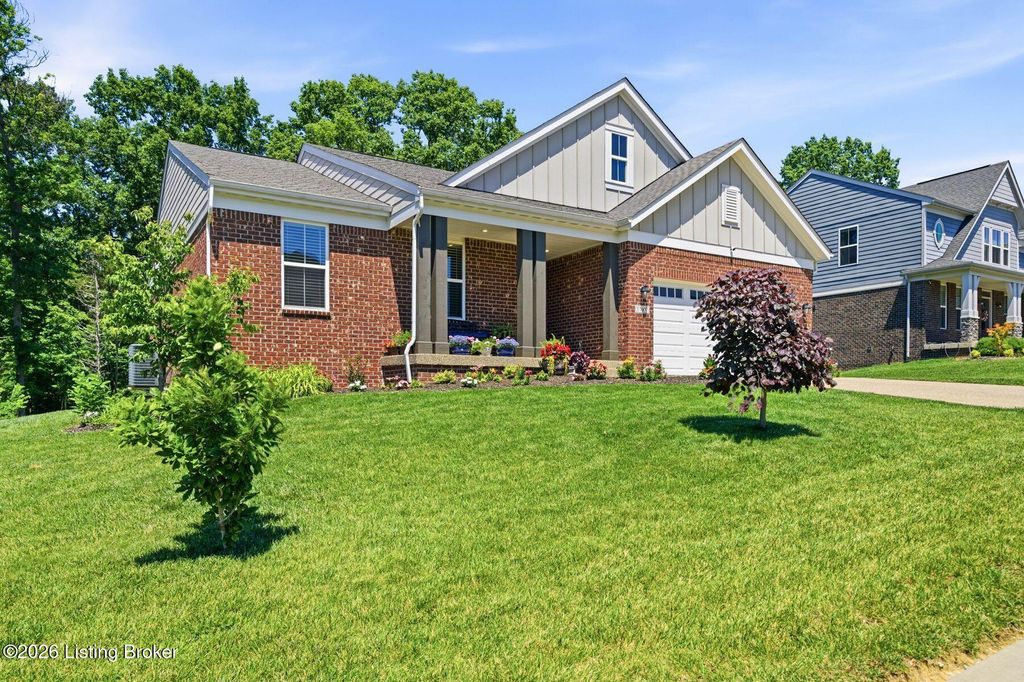 Photo of 17007 Preserve Pointe Dr, Louisville, KY 40245 (MLS # 1722033)