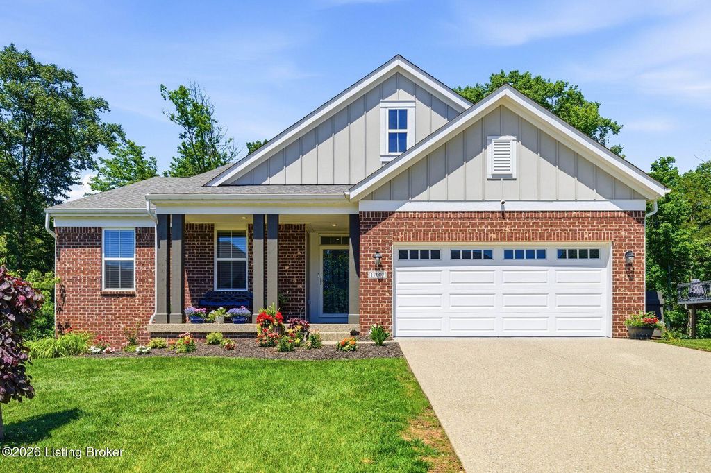 Photo of 17007 Preserve Pointe Dr, Louisville, KY 40245 (MLS # 1722033)