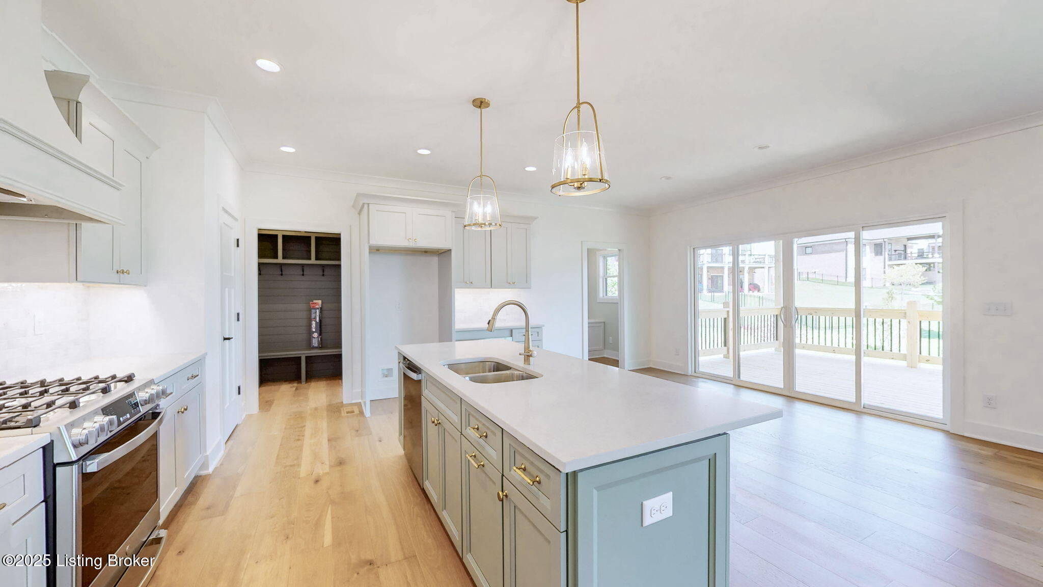 3205 Catalpa Farms Dr, Fisherville, Kentucky image 13