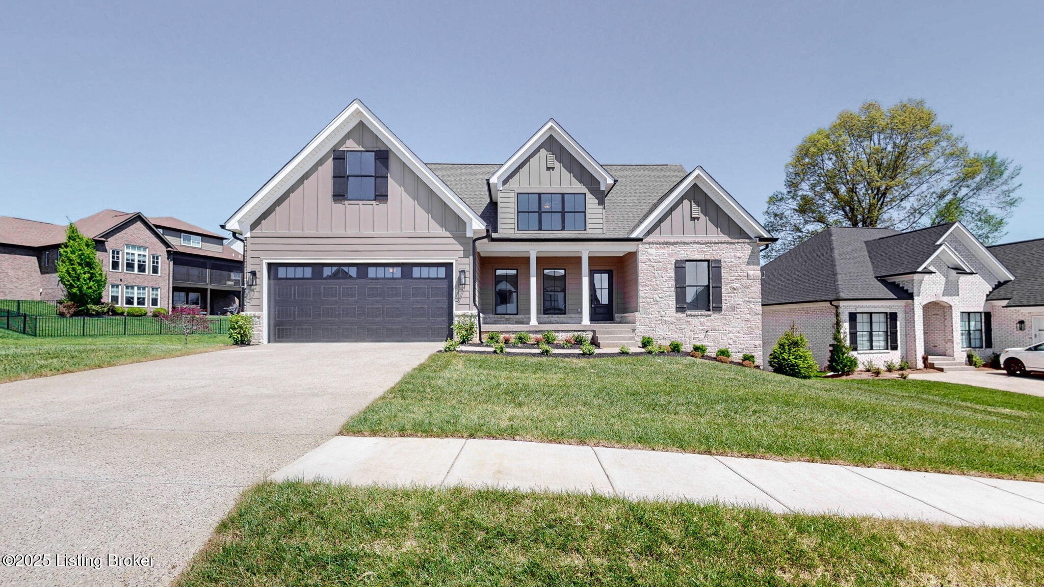 3205 Catalpa Farms Dr, Fisherville, Kentucky image 1