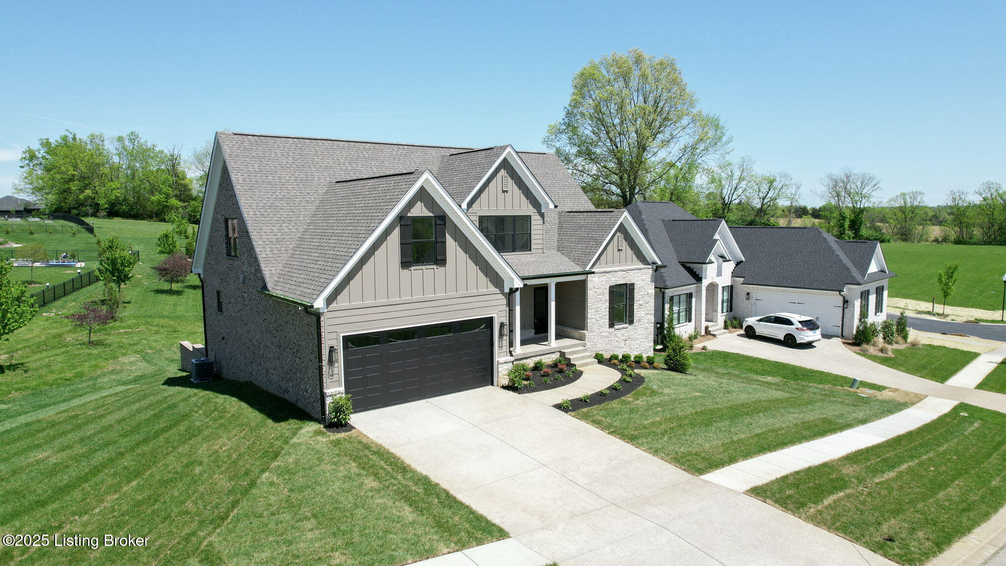3205 Catalpa Farms Dr, Fisherville, Kentucky image 50