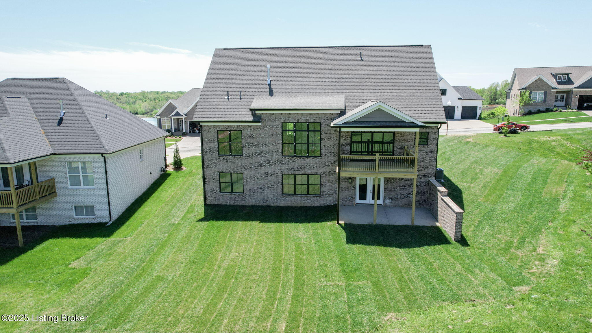 3205 Catalpa Farms Dr, Fisherville, Kentucky image 49