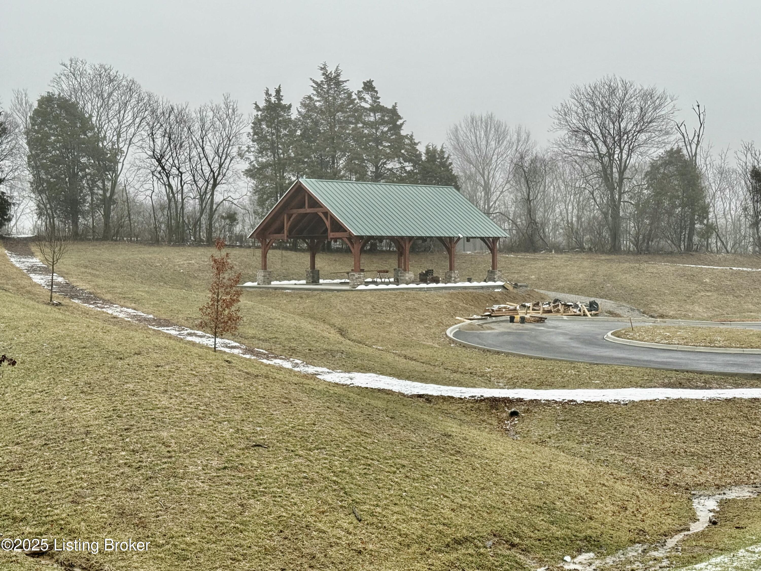 3205 Catalpa Farms Dr, Fisherville, Kentucky image 15