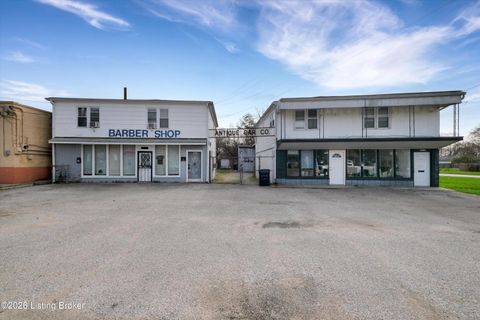 Multifamily For Sale - 2915 1/2 Dixie Hwy<br/> Jefferson County, Louisville, KY 40216