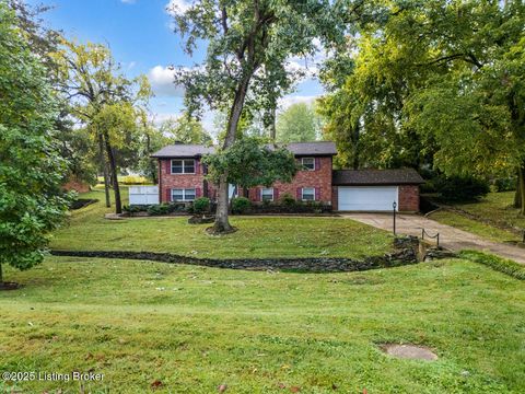 Photo of 5203 Cool Brook Rd, Louisville, KY 40291 (MLS # 1700191)