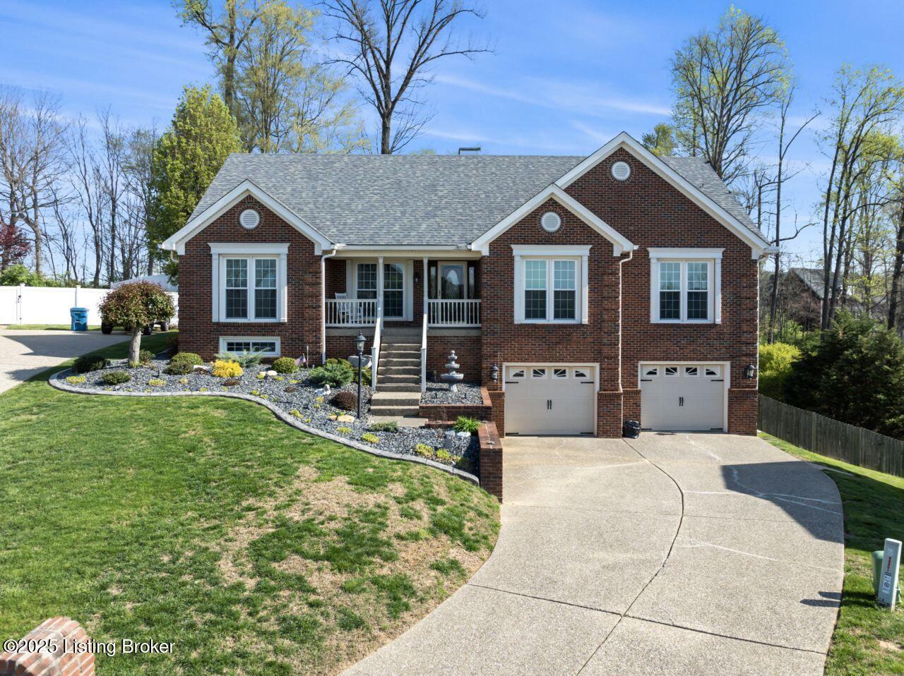 4300 Jasper Ct, Louisville, Kentucky image 1