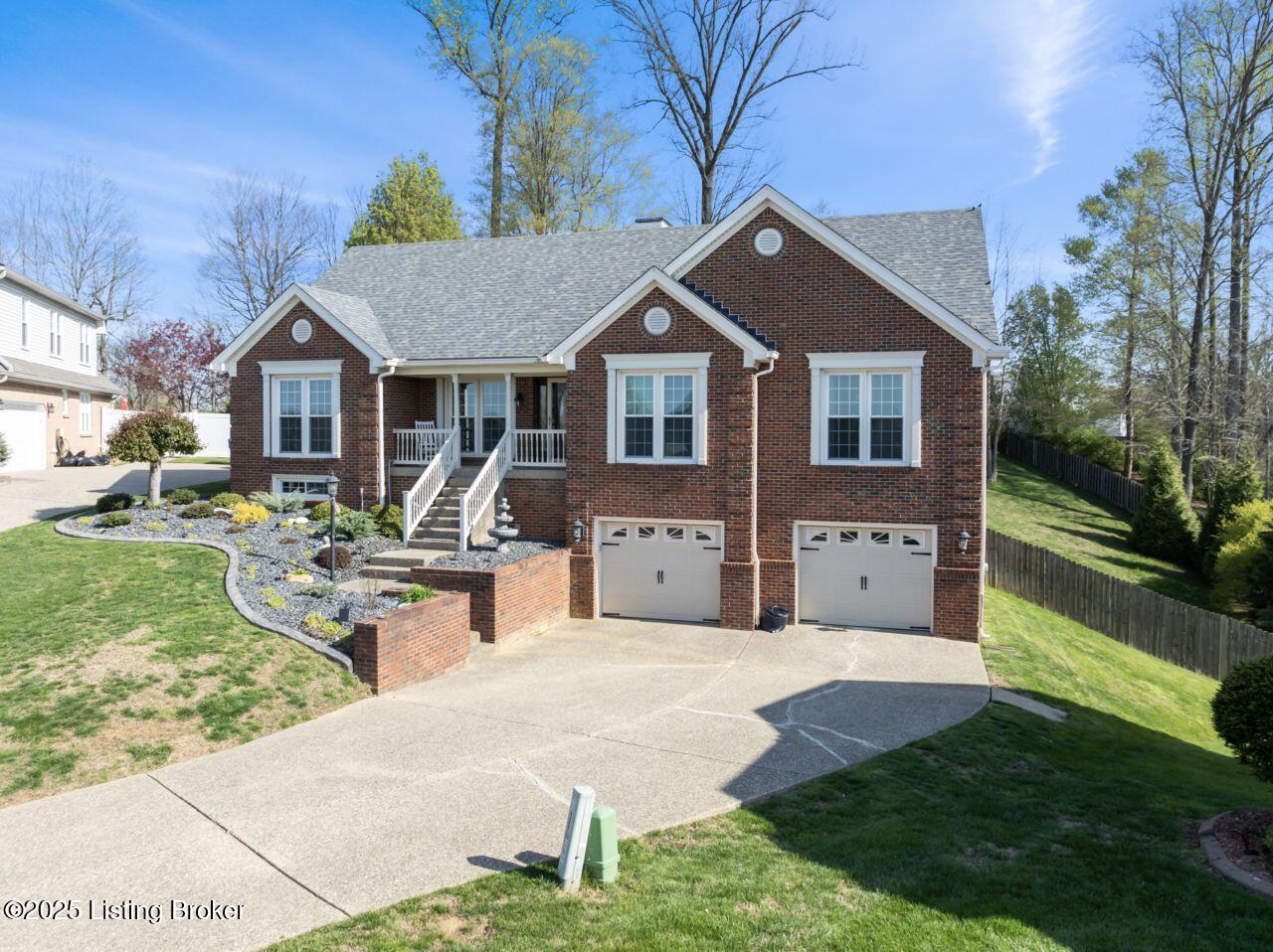 4300 Jasper Ct, Louisville, Kentucky image 4