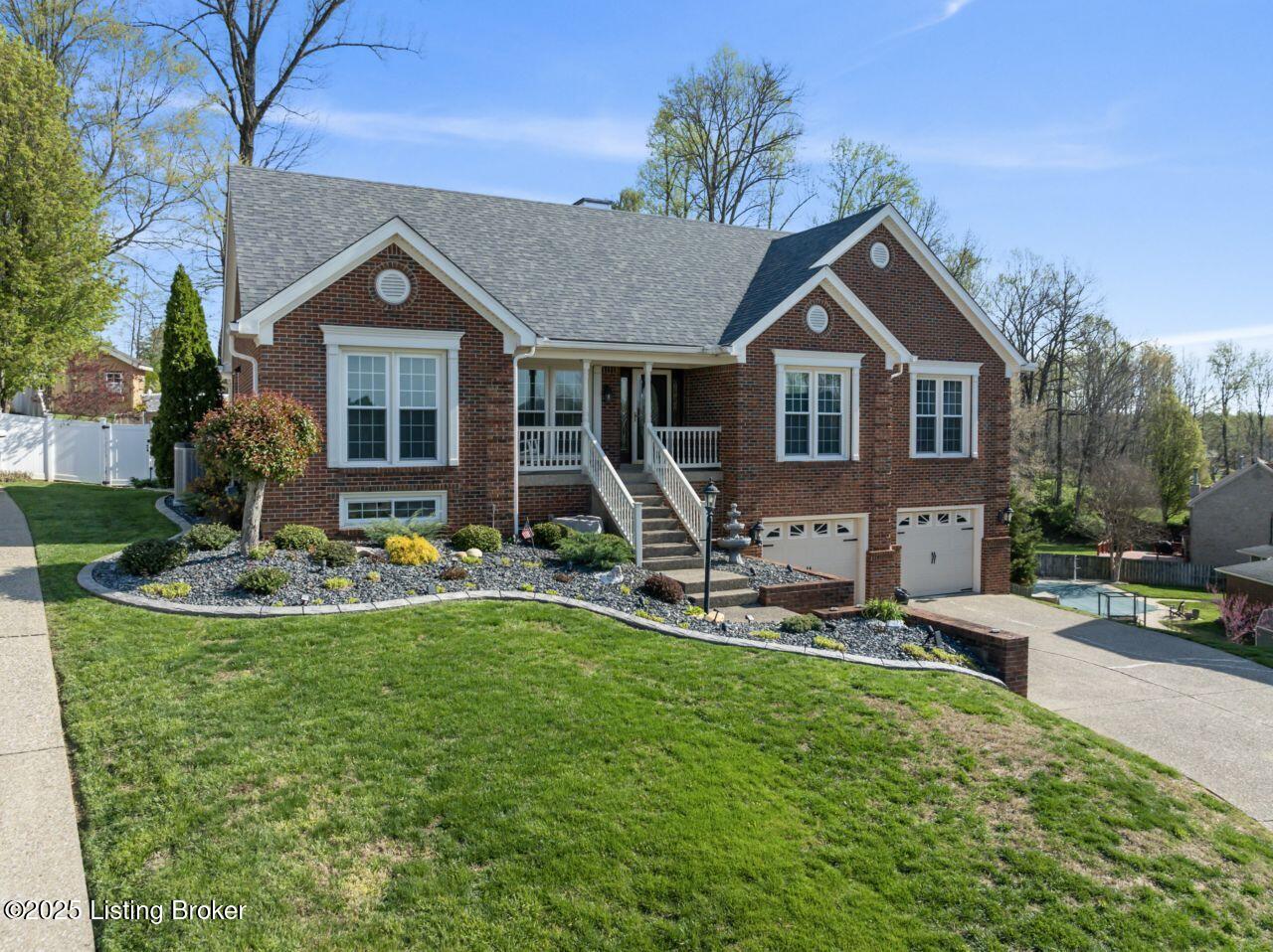 4300 Jasper Ct, Louisville, Kentucky image 3