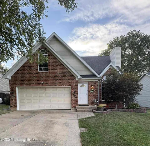 507 Matterhorn Dr, Shelbyville, KY 40065 - #: 1696614