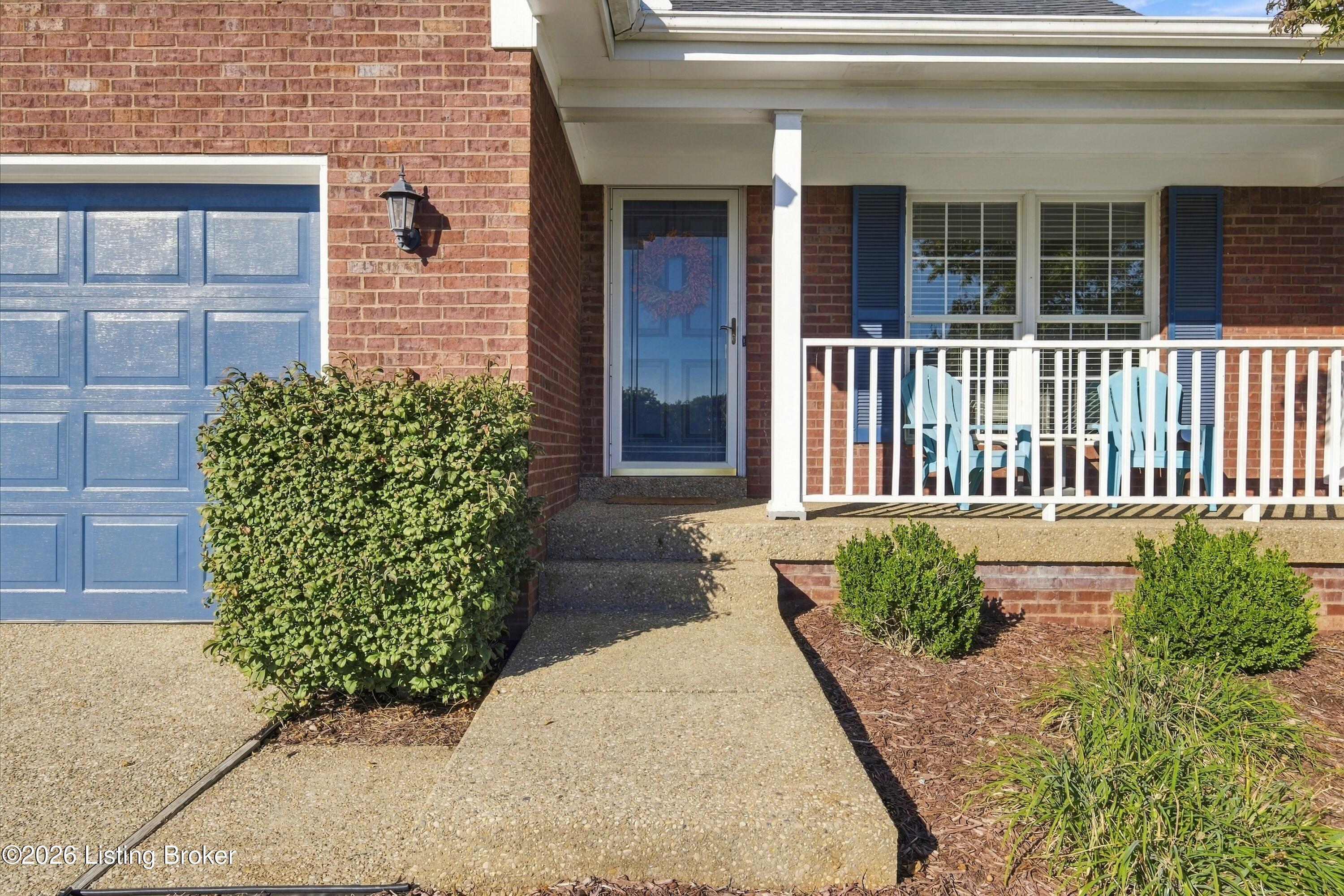 4805 Oak Pointe Dr