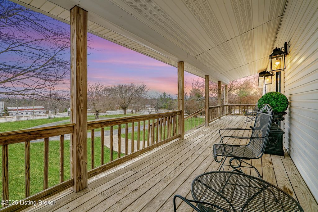 Photo of 6598 Cedar Grove Rd, Shepherdsville, KY 40165 (MLS # 1705580)