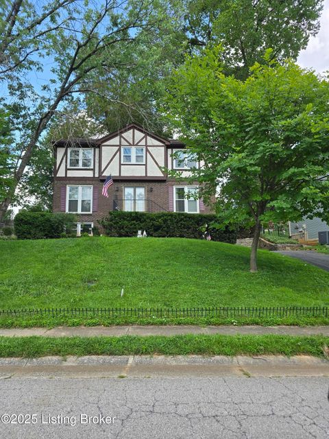 4111 Brentler Rd Louisville KY 40241