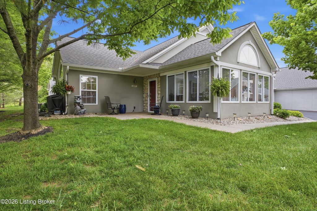 Photo of 407 Baines Way, Louisville, KY 40245 (MLS # 1716185)