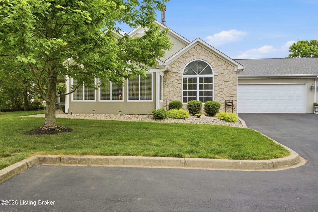 Photo of 407 Baines Way, Louisville, KY 40245 (MLS # 1716185)
