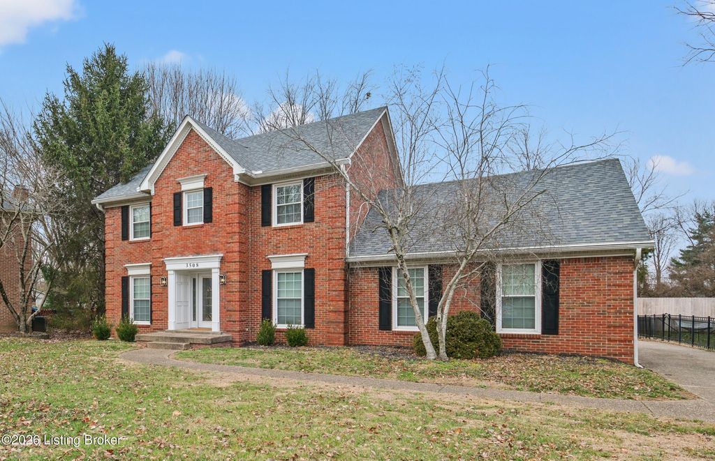 Photo of 3508 Hillvale Rd, Louisville, KY 40241 (MLS # 1706670)