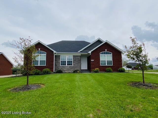 107 Rockton Ct, Coxs Creek, Pennsylvania image 1