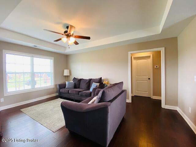 107 Rockton Ct, Coxs Creek, Pennsylvania image 4