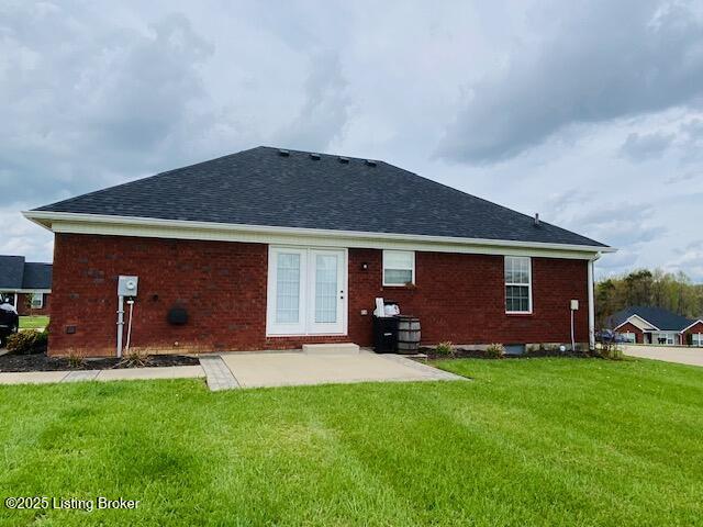 107 Rockton Ct, Coxs Creek, Pennsylvania image 26