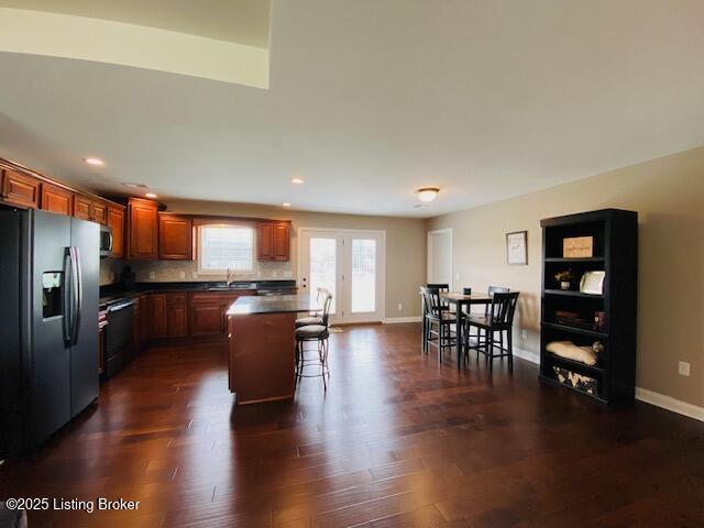 107 Rockton Ct, Coxs Creek, Pennsylvania image 8