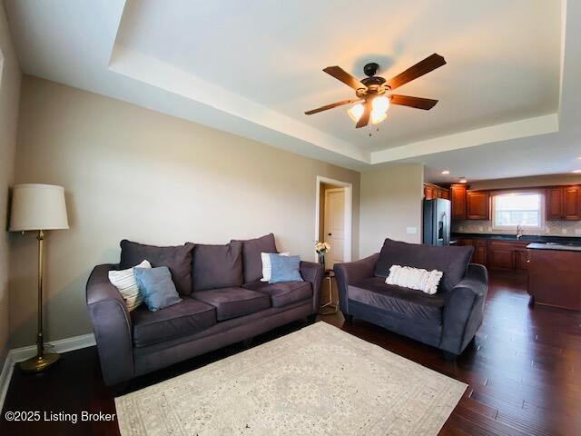 107 Rockton Ct, Coxs Creek, Pennsylvania image 3
