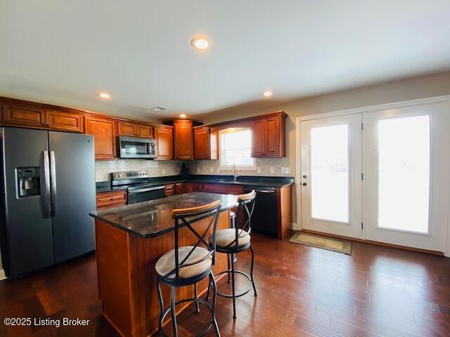 107 Rockton Ct, Coxs Creek, Pennsylvania image 6