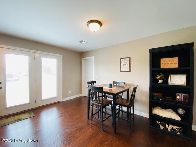 107 Rockton Ct, Coxs Creek, Pennsylvania image 10