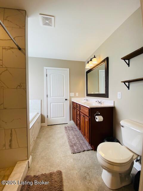 107 Rockton Ct, Coxs Creek, Pennsylvania image 15