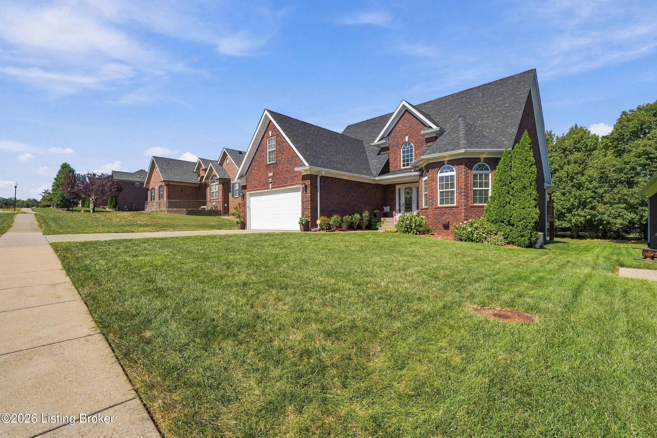 11003 Kaufman Farm Dr
