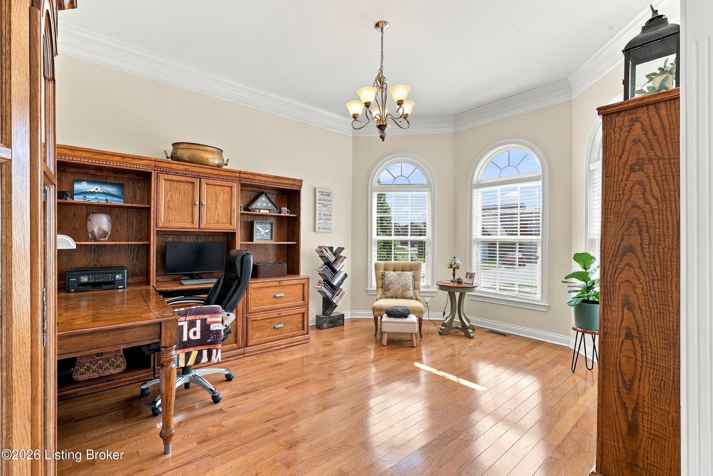 11003 Kaufman Farm Dr